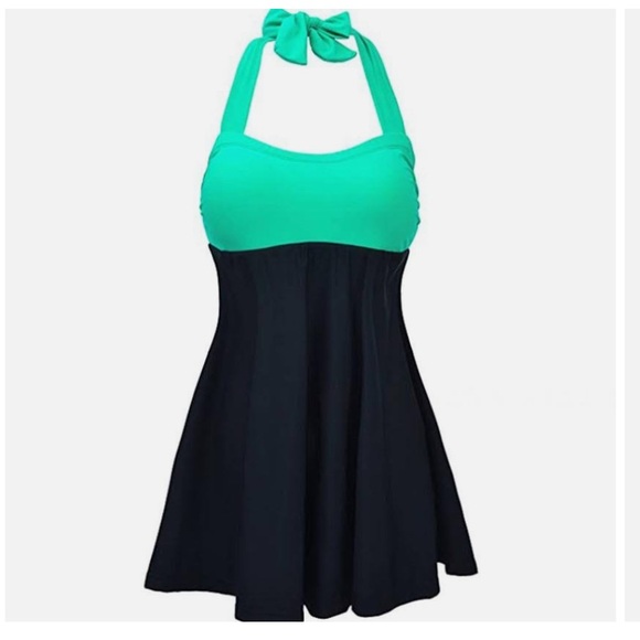 One Piece Swimsuit XXXL - Picture 7 of 16